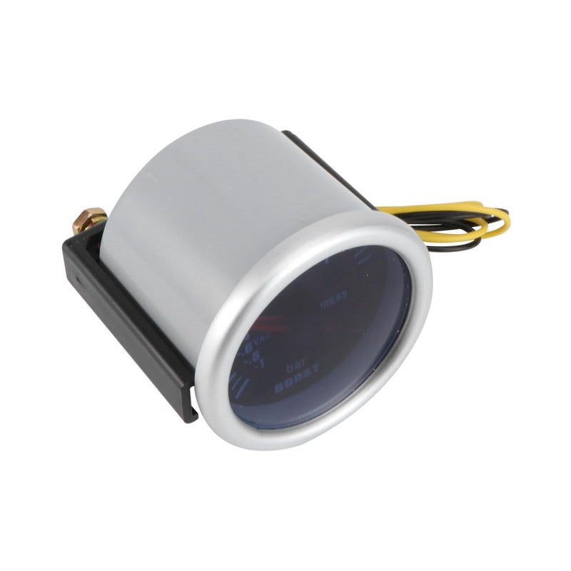 [Discounted price] IMIKEYA 52mm Automotive Boost Pressure Gauge Universal LED Pointer Random Color Car Accessories for Vehicle Monitoring Ready varied options Modern home essential All governorates deliver Well-engineered versatile build Post-order arranged dispatch Globally trusted quality Top sales leader Fresh arrival local warehouse Carefully engineered build Tight fitted parts Every household essential Fast moving goods Replaceable parts Integrated local logistics Cross-material combo compatible Genuine product Wide use selected material Multi-use well-engineered build Money saving choice Global mainstream design picks All storage space compatible Various fittings Super high sales Elegant practical multi-option build - Image 1