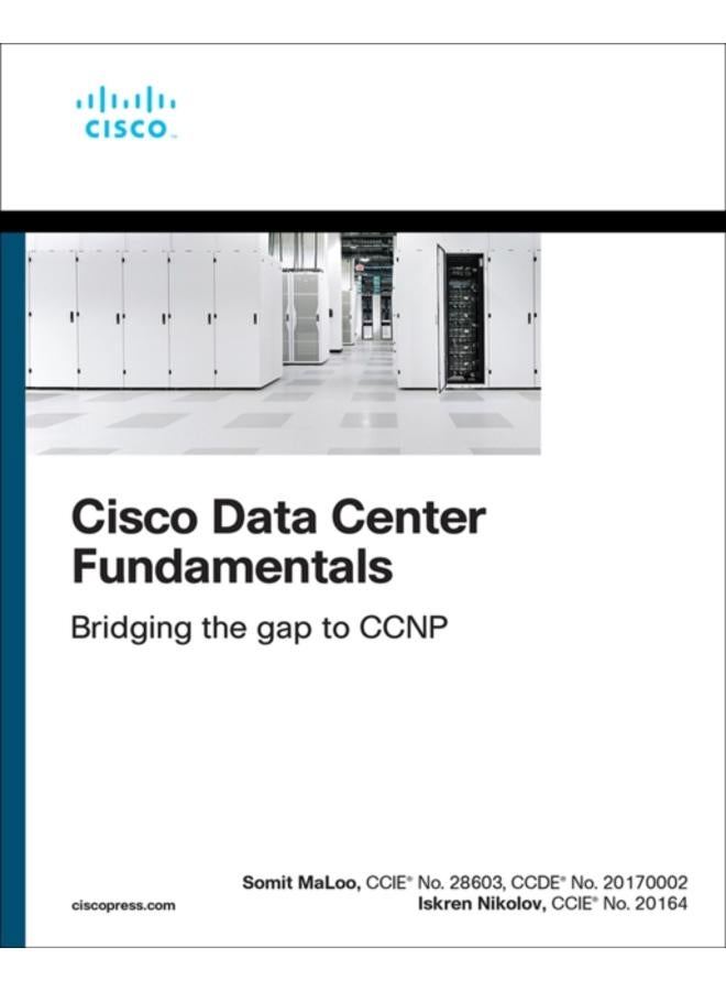 Cisco Data Center Fundamentals 