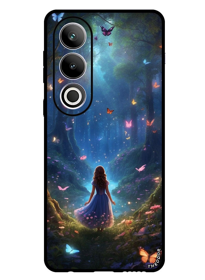 Theodor Protective Case Anti Scratch Shock Proof Bumper Cover For OnePlus Ace 3V Women 4 - Image 1