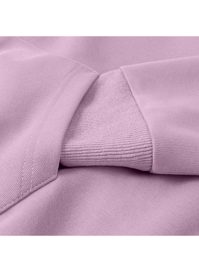 Flying in the snow Fleece Zipper Cardigan Women's Hoodie Winter Loose Fit Large Size Hooded Top - Image 5