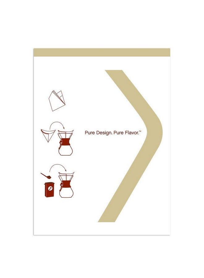 كيميكس فلتر كيمكس المُلصق - مربع طبيعي - ١٠٠ قطعة - عبوة حصرية - Image 3