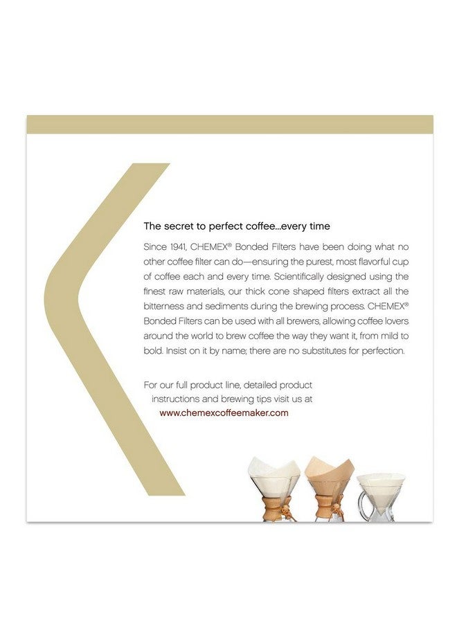 كيميكس فلتر كيمكس المُلصق - مربع طبيعي - ١٠٠ قطعة - عبوة حصرية - Image 4