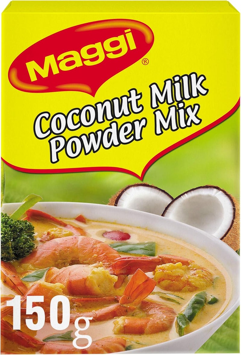Maggi Coconut Milk Powder Mix 150g - Image 1