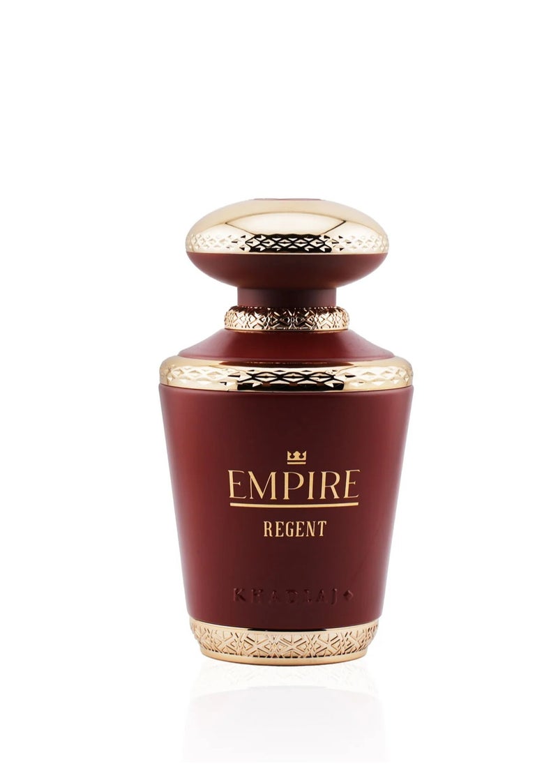 KHADLAJ - Empire Regent 100ml edp spray - Image 1