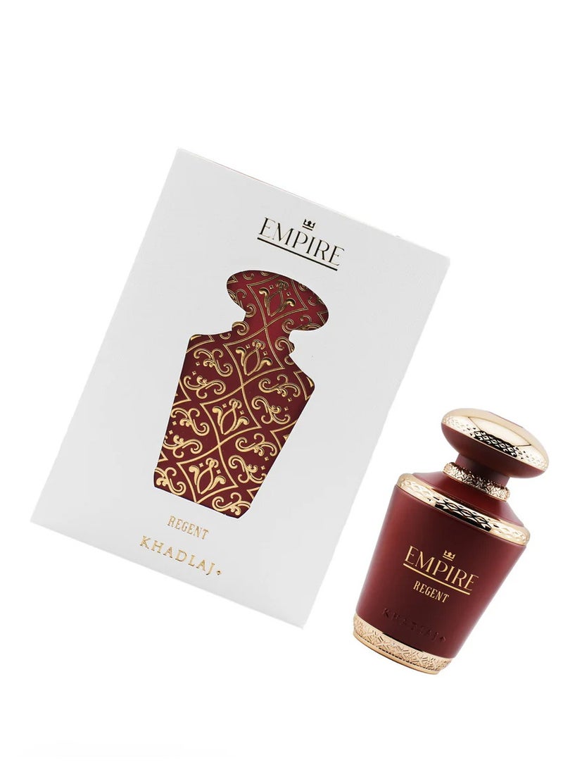 KHADLAJ - Empire Regent 100ml edp spray - Image 1