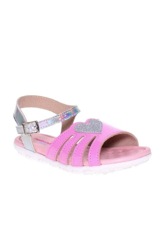 MOLEKINHA Sandals for Women with Back Strap – Stylish & Supportive sling Back Ladies Sandals