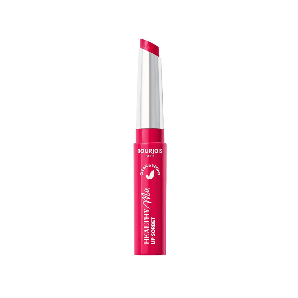 Bourjois Healthy Mix Clean Lip Sorbet 05 Ice Ice Berry 1.7 g