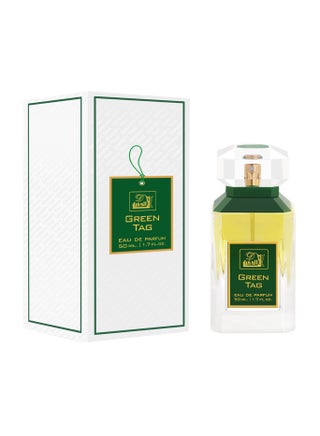 Green Tag perfume 50ml