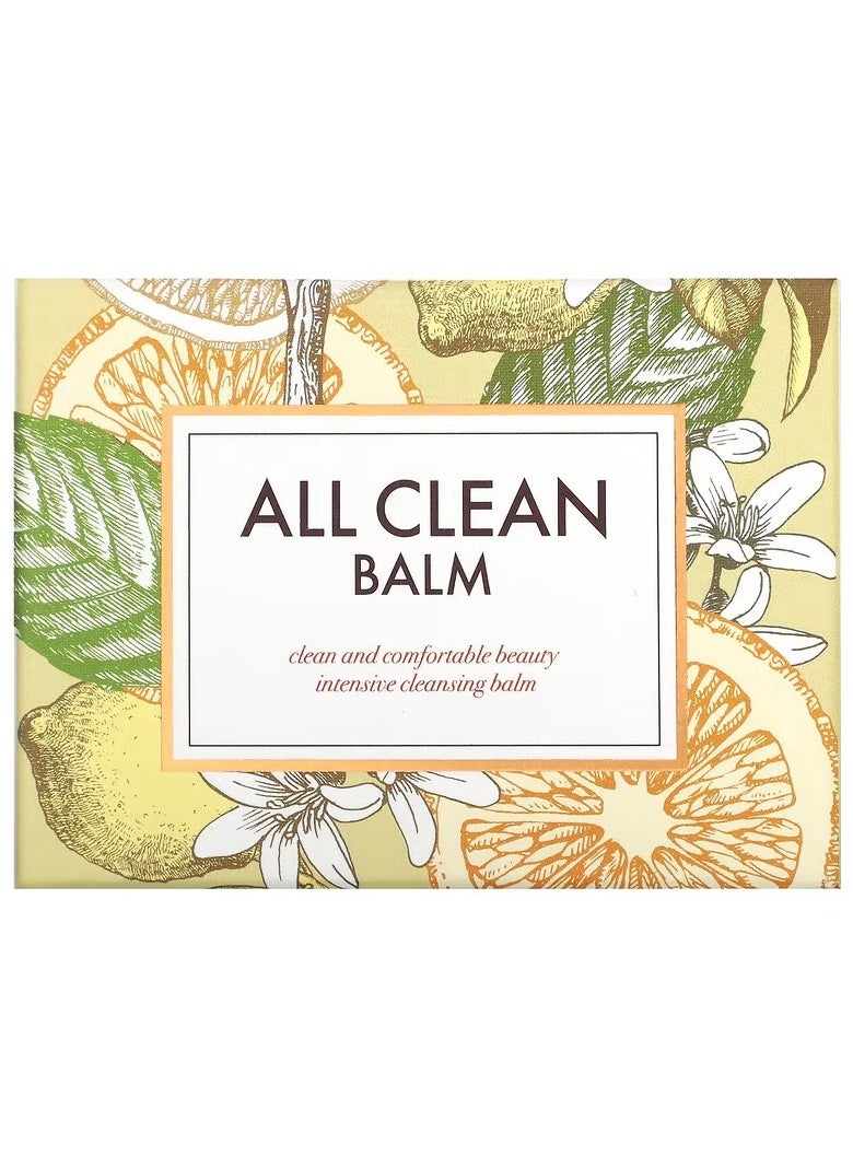Heimish - Heimish, All Clean Balm, Mandarin, 4.05 fl oz (120 ml) - Image 1