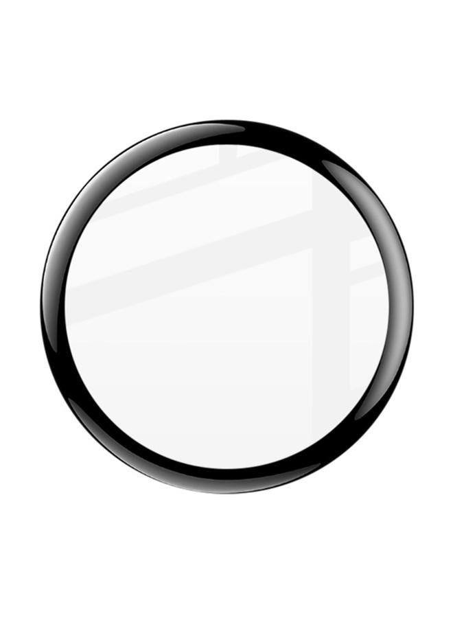 erorex For Vivo Watch 5 Plexiglass Hd Watch Protective Film - Image 2