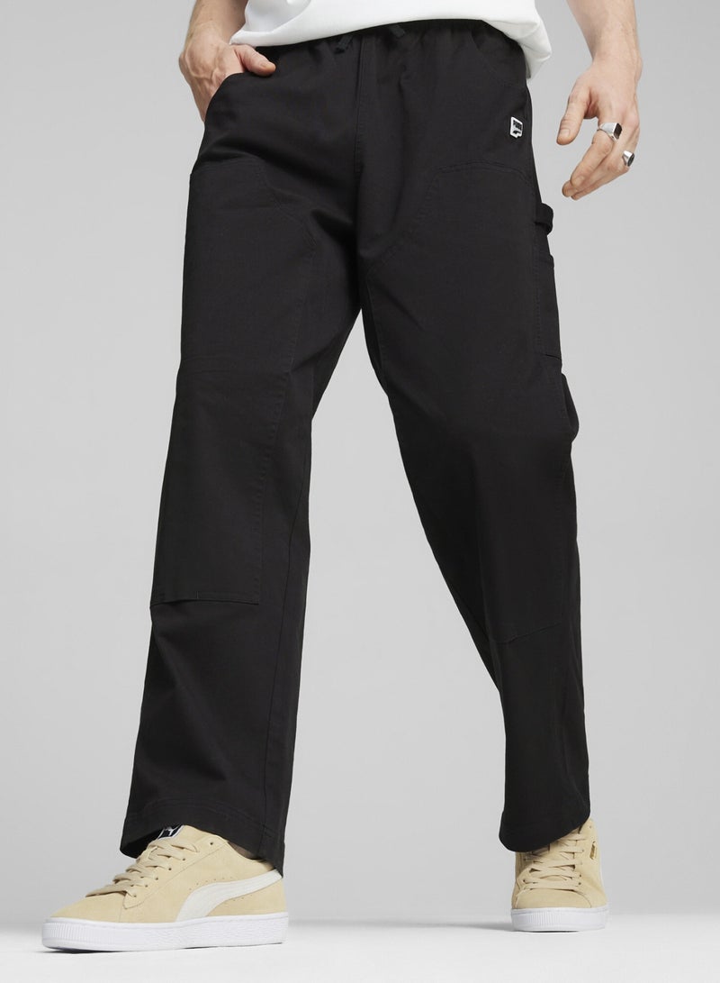 بوما بنطال DOWNTOWN Double Knee - Image 1