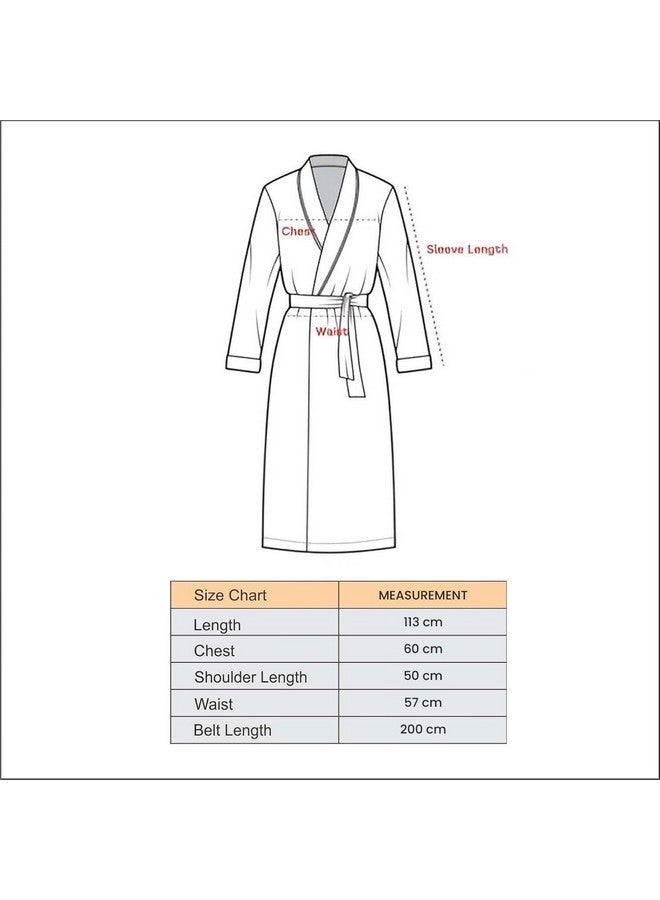 MAXOSHINE Bathrobe for Women | Super Soft Plush Fleece Microfiber Spa Unisex Bath Robe for woman | Shower Bath Gown With Hood, Free Size, Pink - Image 3