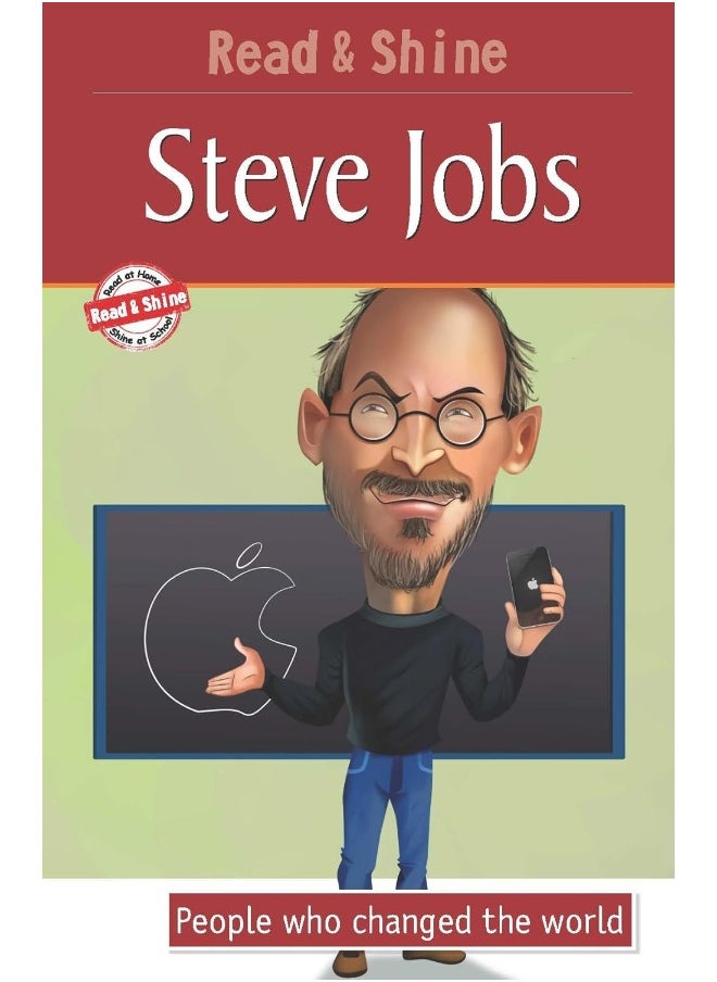 null - Steve Jobs - Image 1