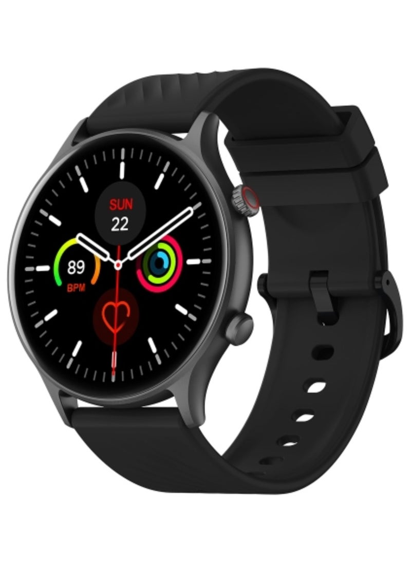 Zeblaze Zeblaze Btalk 2 Lite 1.39 inch Screen IP68 Smart Watch Supports Voice Calling  Health Monitoring  - Image 1