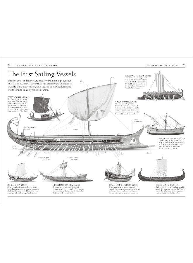 A Short History of Seafaring  - Image 4