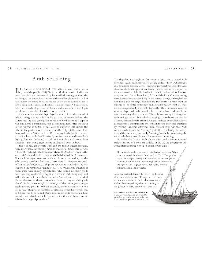 A Short History of Seafaring  - Image 5