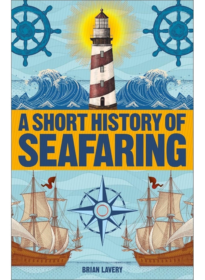 A Short History of Seafaring  - Image 1