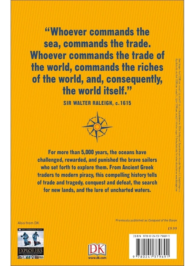 A Short History of Seafaring  - Image 2