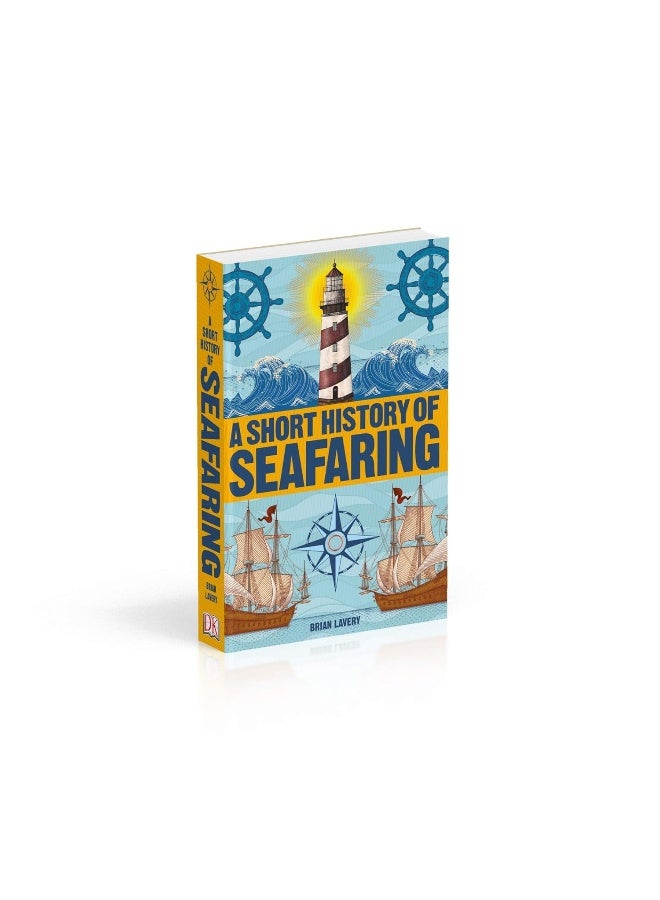 A Short History of Seafaring  - Image 3