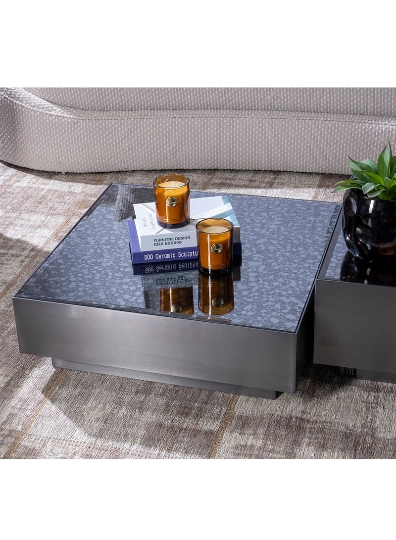 2XL Home طاولة قهوة رايا  - Image 3