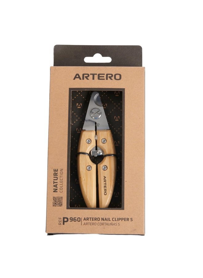 ARTERO ARTERO Professional Nail Clippers for Dogs and Cats (Small - Nature Collection)  - Image 2