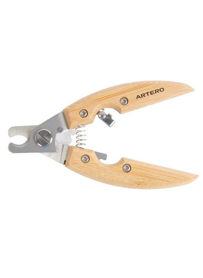 ARTERO ARTERO Professional Nail Clippers for Dogs and Cats (Small - Nature Collection)  - Image 5