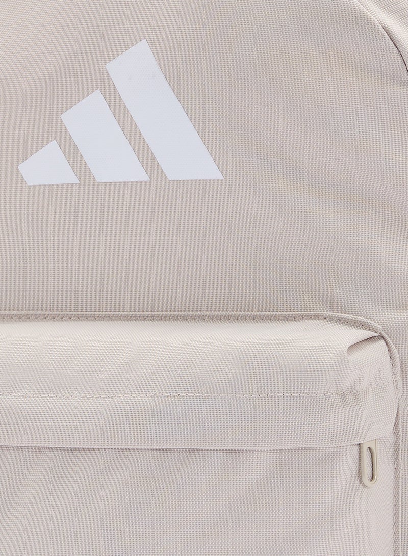 اديداس حقيبة ظهر بشعار 3 خطوط كلاسيكية - Image 4