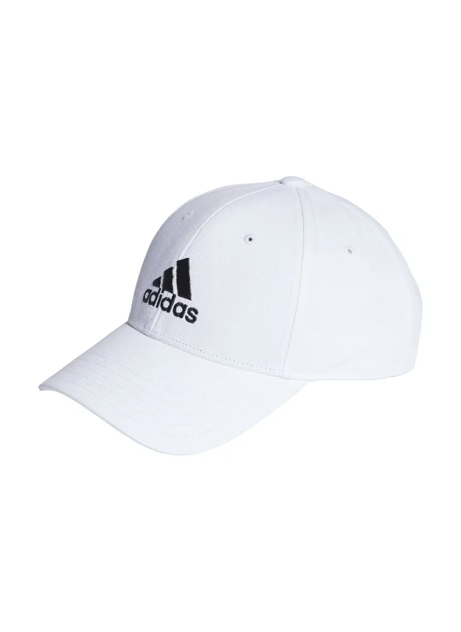 اديداس adidas baseball cotton twill unisex cap