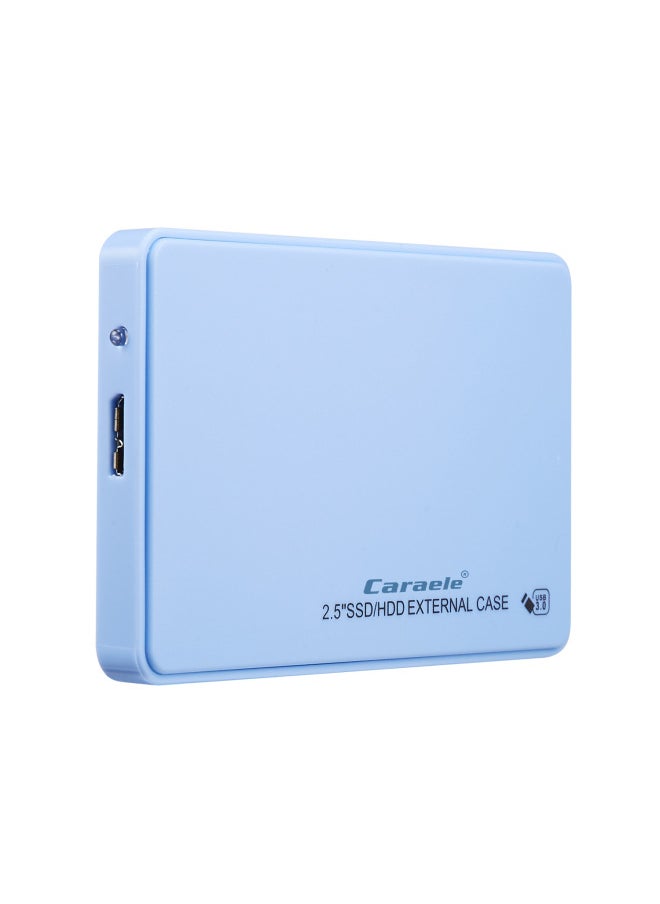 Generic Caraele Mobile Hard Drive Usb3.0 500gb 1tb 2tb 4tb 8tb 16tb Source Digital Computer/mobile Hard Drive/mobile Drive-Capacity:8TB-Interface:Red  - Image 3