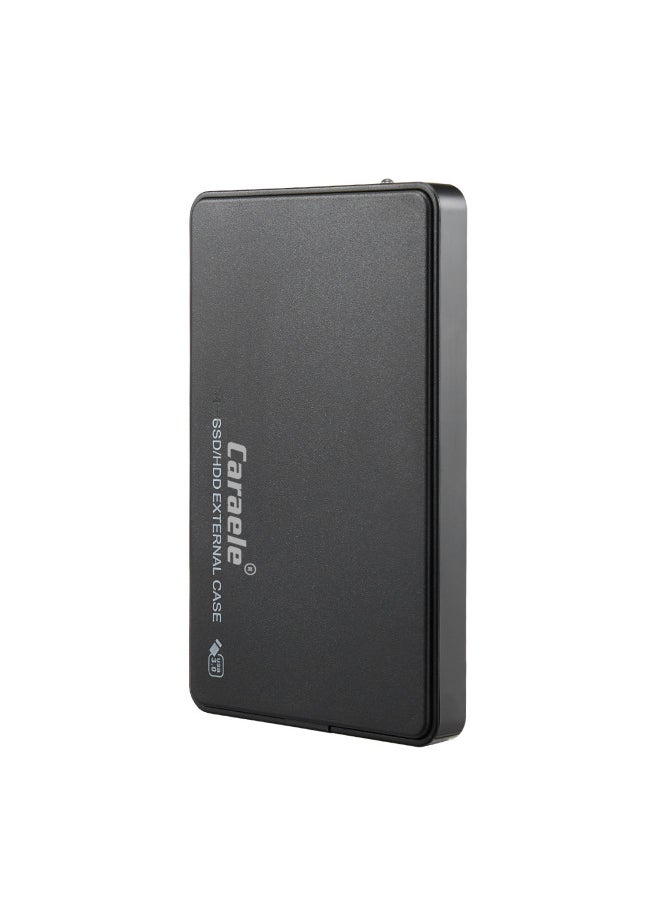 Generic Caraele Mobile Hard Drive Usb3.0 500gb 1tb 2tb 4tb 8tb 16tb Source Digital Computer/mobile Hard Drive/mobile Drive-Capacity:8TB-Interface:Red  - Image 4