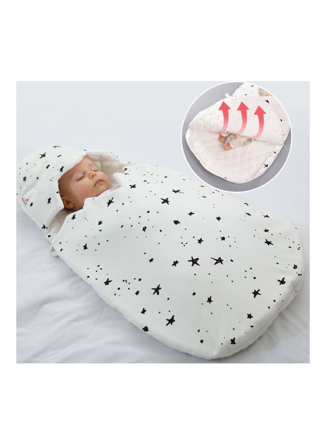نيبمينينت Children's Thickened Sleeping Bag - Image 4