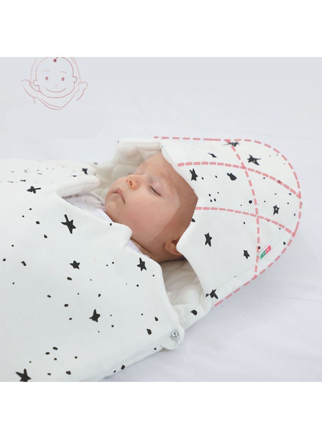 نيبمينينت Children's Thickened Sleeping Bag - Image 3