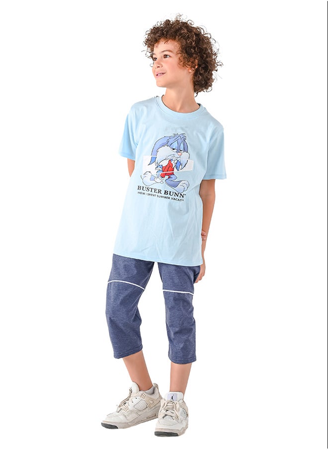 JOCKEY - Kids Boys Set Two Pieces Top & Pants - Image 1