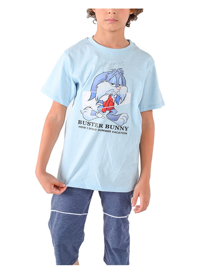 JOCKEY - Kids Boys Set Two Pieces Top & Pants - Image 1