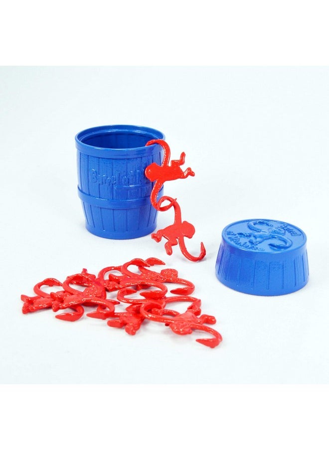 Super Impulse - World'S Smallest Barrel Of Monkeys - Image 1