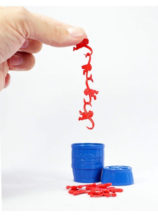 Super Impulse - World'S Smallest Barrel Of Monkeys - Image 1