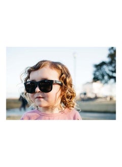 NIBEMINENT Kids' Aviator sunglasses 857788003040  - Image 2