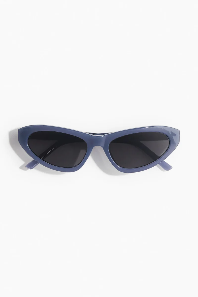 اتش اند ام Cat-Eye Sunglasses