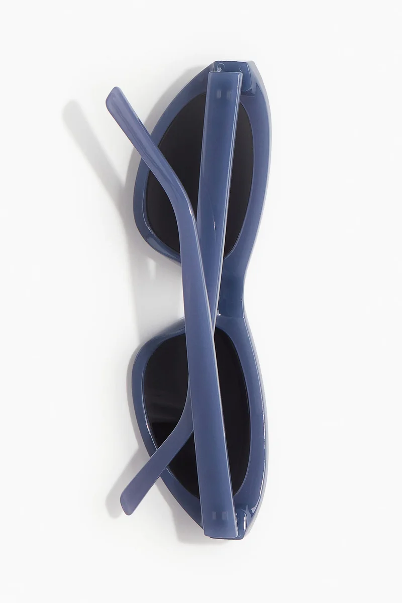 اتش اند ام Cat-Eye Sunglasses