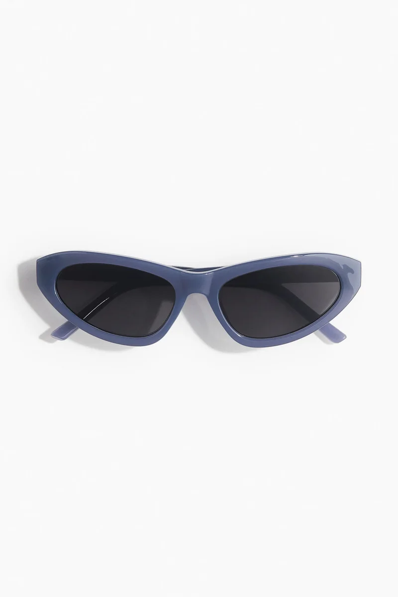 H&M Cat-Eye Sunglasses
