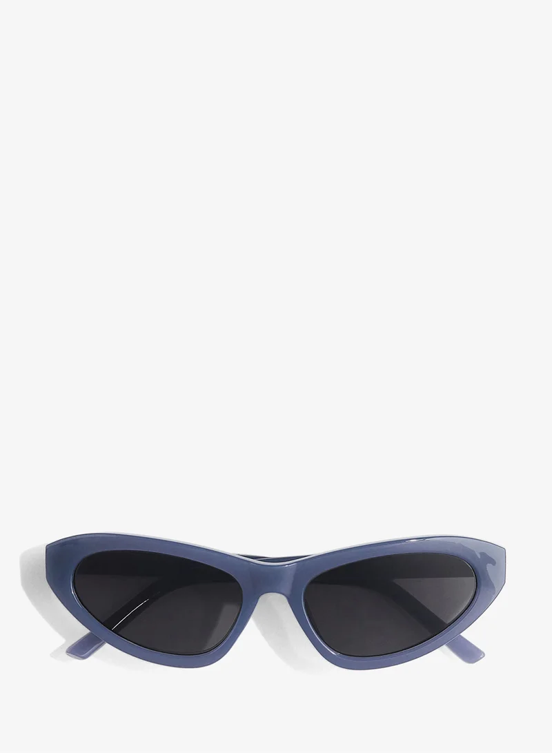 H&M Cat-Eye Sunglasses