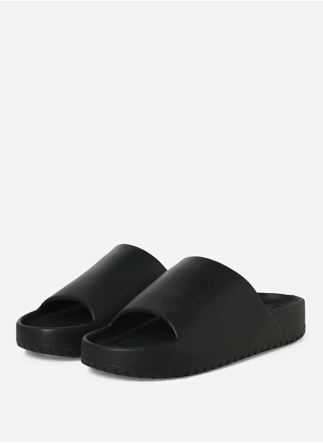 JACK & JONES Jack & Jones JFWRIPPLE Moulded Slider