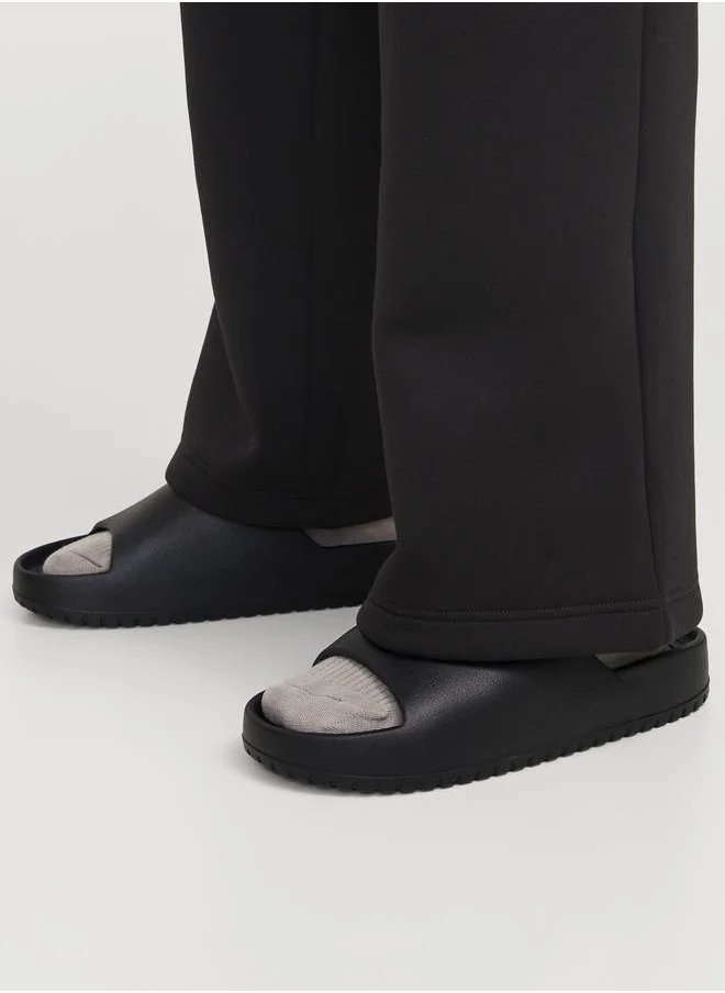 JACK & JONES Jack & Jones JFWRIPPLE Moulded Slider