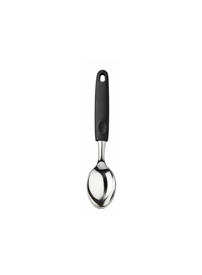 Decent Stainless Steel Tea Spoon Set of 6 | Mirror Finish | Ergonomic Handle | Dessert & Coffee Spoon Set For Home, Kitchen, Restaurant, Dishwasher Safe - Image 4