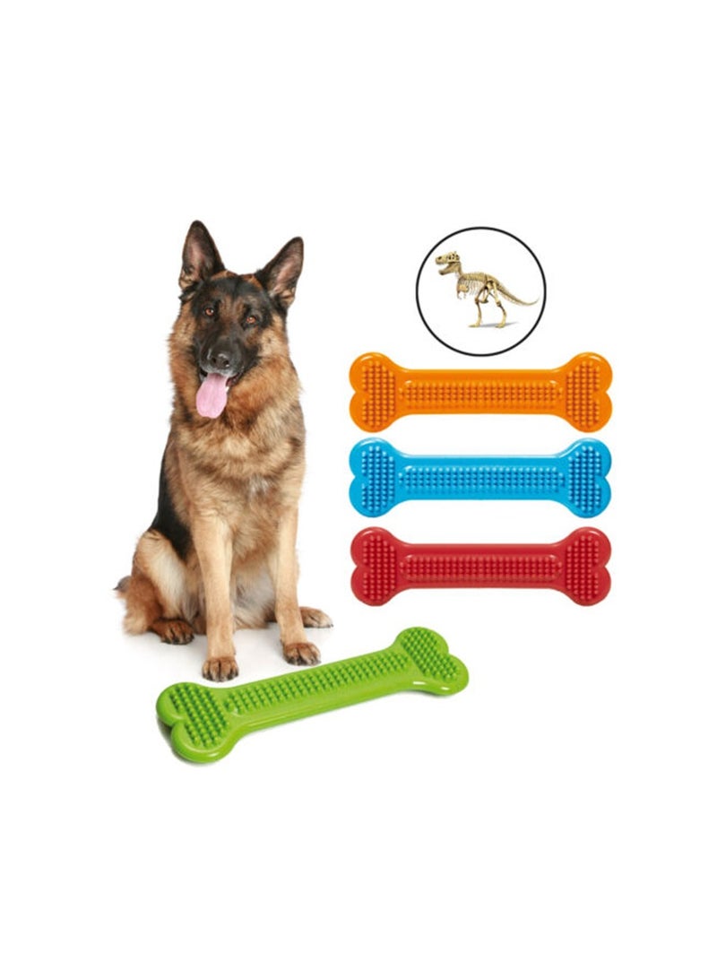 Dental Dog Bone Toy - Image 1