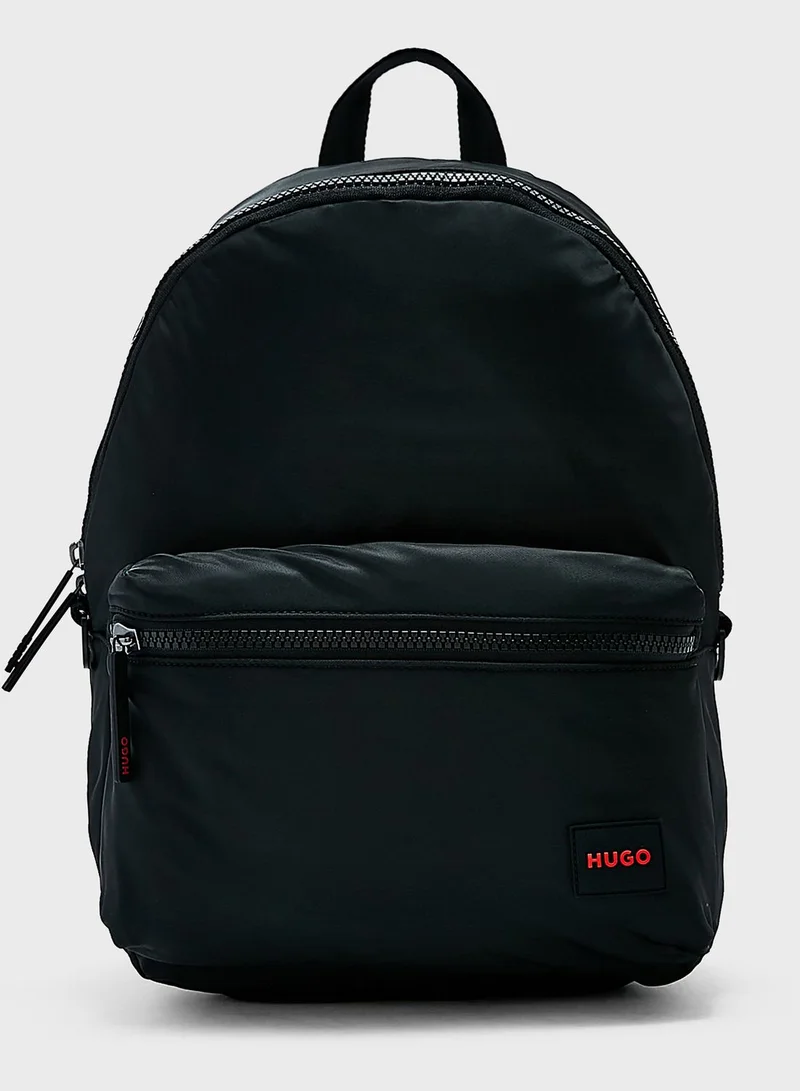 HUGO Essential Backpack