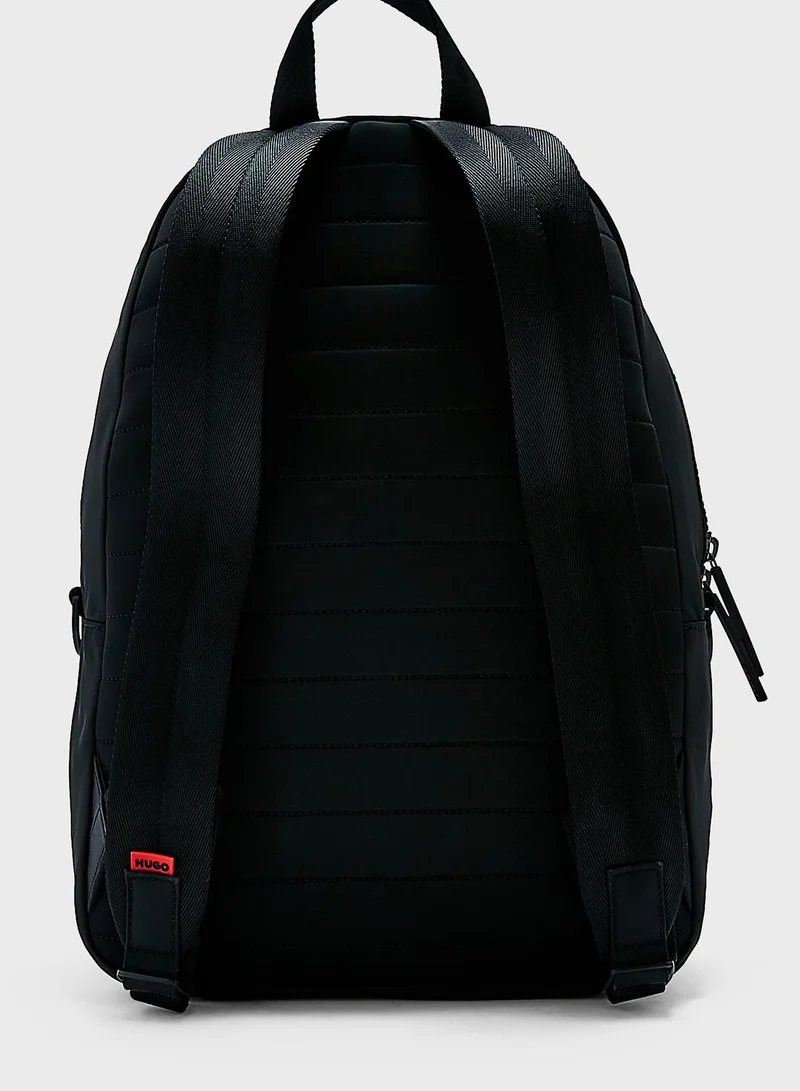 HUGO Essential Backpack