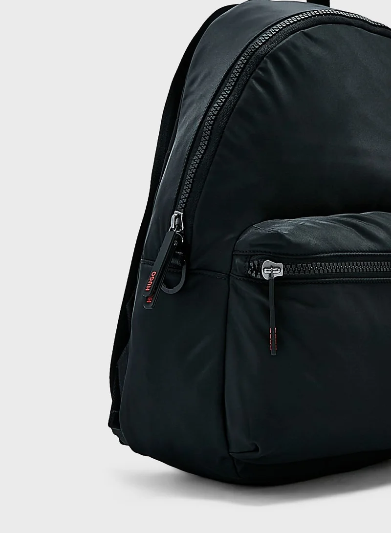 HUGO Essential Backpack