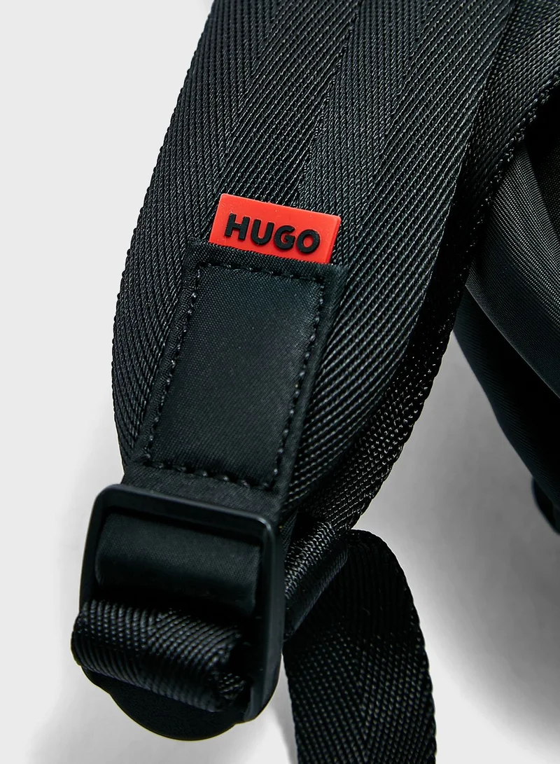 HUGO Essential Backpack