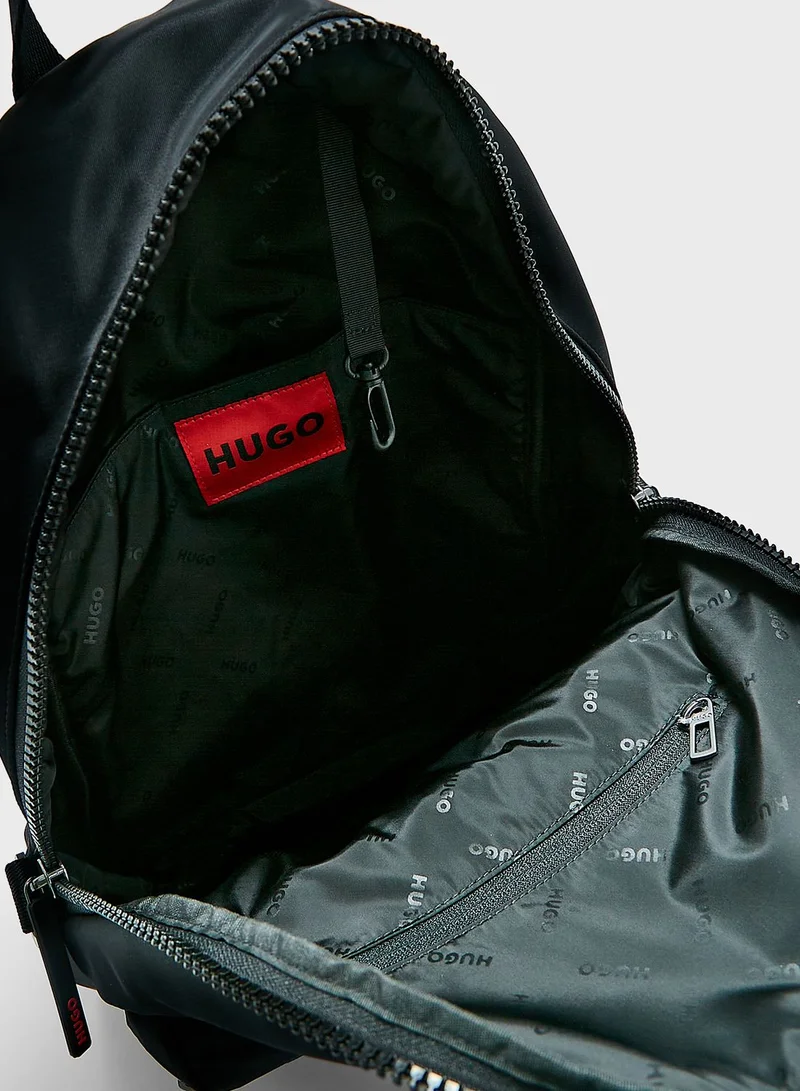 HUGO Essential Backpack